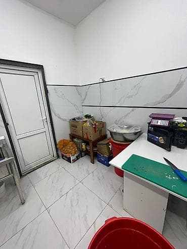 сдаю ашкана: Аренда готового помещения под кафе/столовую с отдельной VIP-комнатой — 8