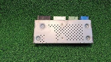 bew e34: Блок климат контроля BMW 2002 г., Б/у, Оригинал, Германия — 3