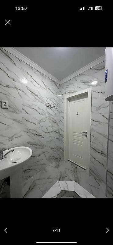 erl group: 1 комната, 45 м², Элитка, 2 этаж, Дизайнерский ремонт — 8