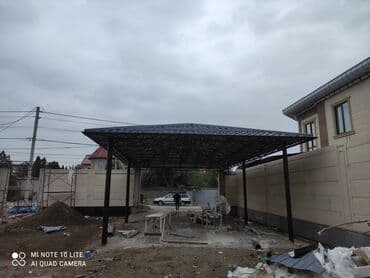 ремонт откатных ворот: Сварка | Ворота, Решетки на окна, Навесы Гарантия, Доставка, Монтаж — 12