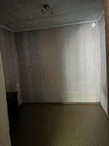 дом город кара балта: 35 м², 2 комнаты — 5