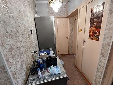 лоджия: Продаётся 3-х комнатная квартира 105 серии.60.5м.в кв.Р-он Пишпек .Не — 6
