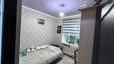 квартира азия молл: 3 комнаты, 63 м², 1 этаж, Евроремонт — 6