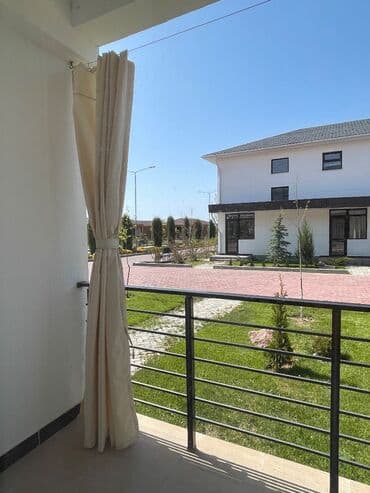 дом сокулук аренда: Таунхаус, Baytur resort & Spa | Baytur Resort & Spa, Бостери, SPA, Бассейн, Балдар аянтчасы — 11