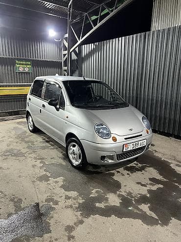 диска на матиз: Daewoo Matiz: 2012 г., 0.8 л, Ручные, Бензин, Хэтчбэк — 2