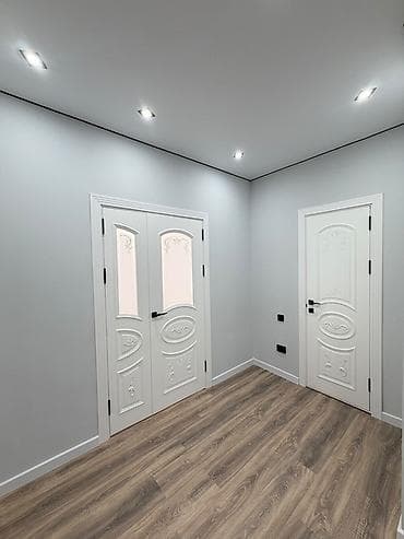 1 комн квартир: 1 комната, 50 м², Пишпек Элитка, 11 этаж, Дизайнерский ремонт — 10