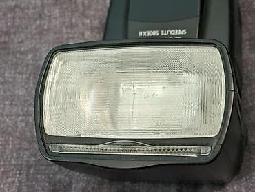 dji mic 1: Вспышка Canon Speedlite 580EX II Комплект: - вспышка Canon Speedlite — 5