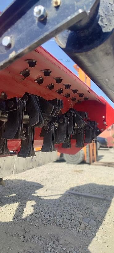 х5: Мульчир 1,2(1200мм) 1,5(1500мм) от компании «Техномаш» Косилка — 6