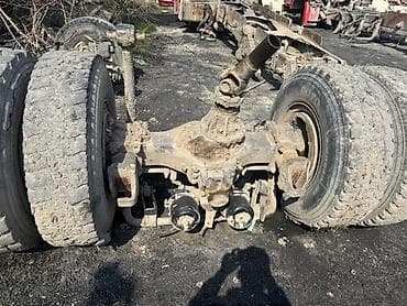 скания адиночка: Кабина Howo — 8