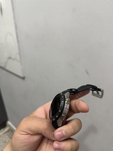 garmin 965: Garmin MARQ ATHLETE Gen 2 — 6