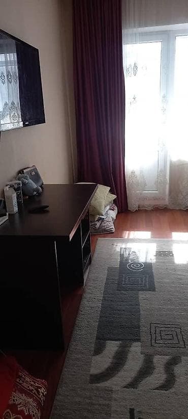 Куплю квартиру: 1 комната, 36 м², 105 серия, 5 этаж, Косметический ремонт — 8