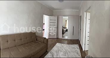 с хранения: 2 комнаты, 40 м², Индивидуалка, 2 этаж, Евроремонт — 5