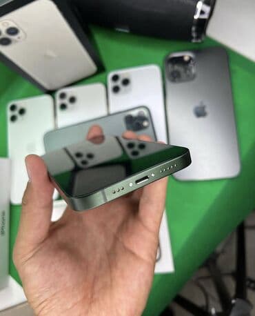 macbook m1 max: IPhone 13, Б/у, 128 ГБ, Alpine Green, Защитное стекло, Чехол, Коробка, 79 % — 3