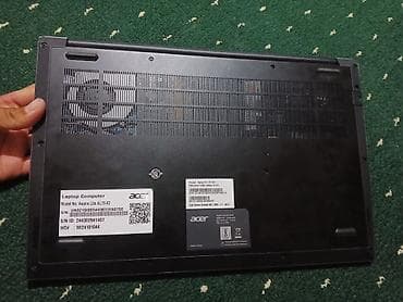 Техника и электроника: Acer Aspire Lite — универсальный 15,6-дюймовый ноутбук с — 10