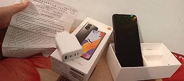 ipone 5: Redmi, Redmi Note 11 Pro, 128 ГБ — 4
