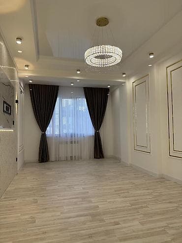 Продажа квартир: 2 комнаты, 72 м², Элитка, 8 этаж, Дизайнерский ремонт — 7
