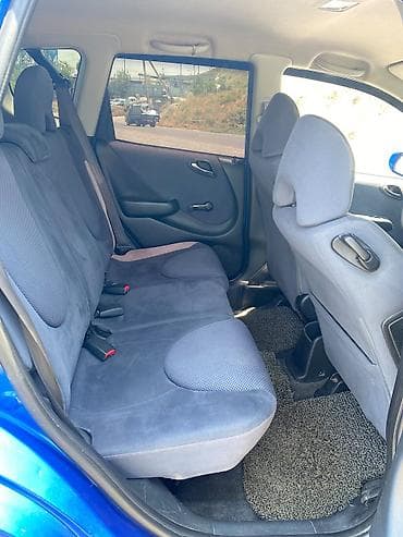 в рассрочка: Сдаю Honda Jazz под выкуп, | Рассрочка без банка, Бензин — 6