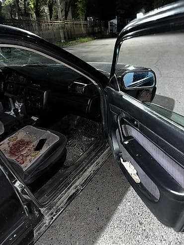 диски ауди 80: Audi 100: 1992 г., 2.3 л, Ручные, Газ, Седан — 5