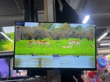 телевизор 32 дюйма цена: Samsung Yasin Hisense Lg 32д В наличии так и в рассрочку Есть все — 1