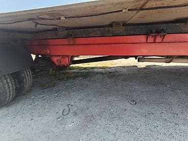 установка газ на авто: Грузовик, Mercedes-Benz, Стандарт, 4 т, Новый — 3