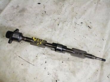 станок токарно винторезный повышенной точности: Isuzu Bighorn 4JX1 Балансирующий вал, Исузу Бигхорн Балансирующий вал — 1