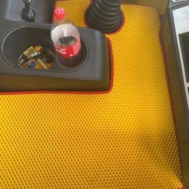 автомобильные аксессуары: Ева полик — 4