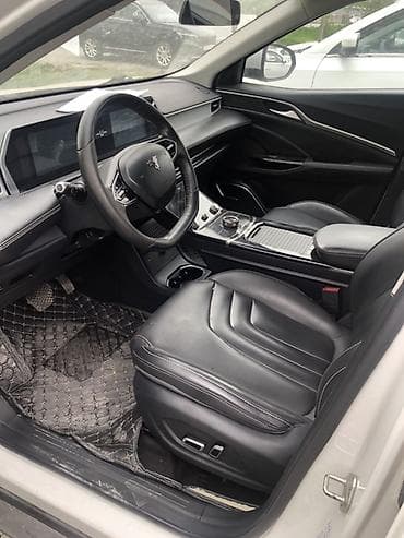 weltmeister ex5 отзывы: Weltmeister EX5, 2022 г. — 7