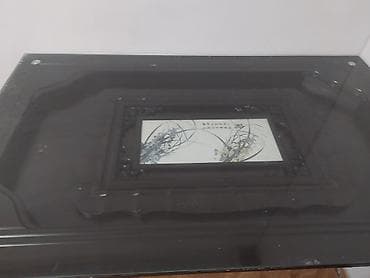 стол кровать: Стол для зала, Не раскладной, Прямоугольный — 2