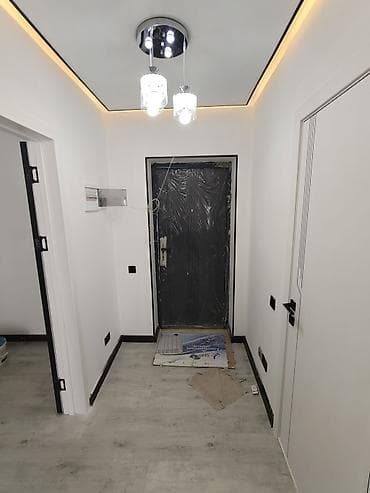 дордой моторс квартиры: 1 комната, 39 м², 3 этаж, Дизайнерский ремонт — 5