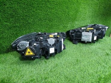 бмв х5 дизель бишкек: Передняя левая фара BMW 2021 г., Б/у, Оригинал, Германия — 9