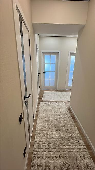 Продажа квартир: 2 комнаты, 72 м², Элитка, 11 этаж, Дизайнерский ремонт — 4