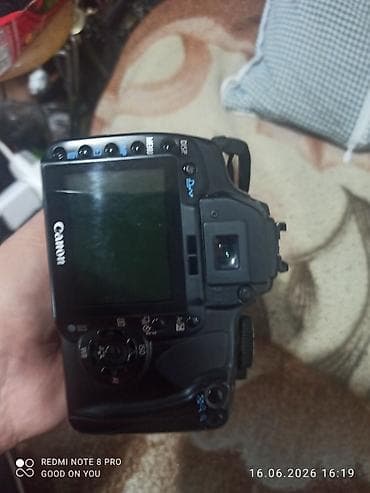 camera canon: Продаю кенон 400д — 3