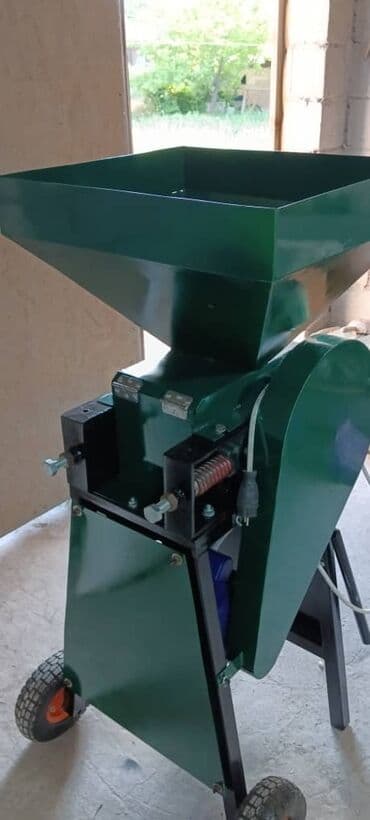 дробил: Дробилка,цены от 24 т сом сенорезка,овощерезка,зернодробилка — 20