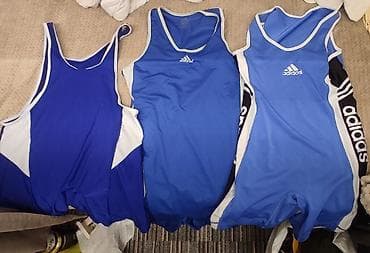 красовка мужской адидас: Комплект — 2