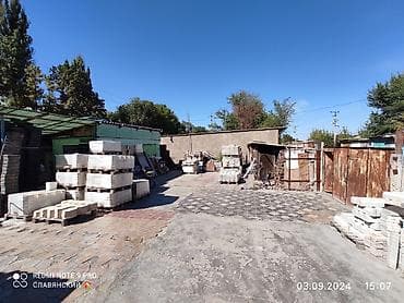 карл маркса: Цех, С оборудованием, Действующий, 83 м² — 7