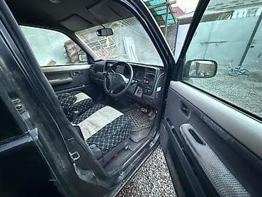 ролик на степ: Honda Stepwgn: 2000 г., 2 л, Автомат, Бензин, Минивэн — 7