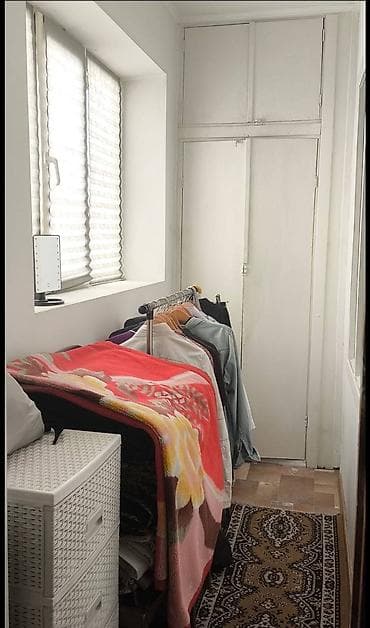 2 комнаты, 45 м², 8 мкр Индивидуалка, 9 этаж — 9