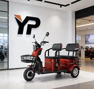 трехколесный электроскутер бишкек: Здравствуйте! 🛵🛵🛵Кыргызстан 🇰🇬 Преимущества электро трицикл. Ёмкость — 8