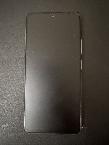 продажа телефон: Poco F3, цвет - Белый — 5