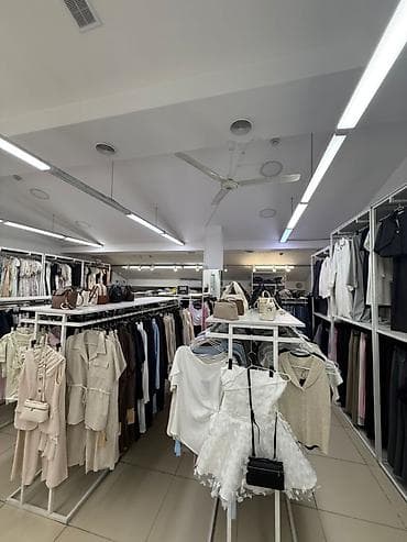 3 3: Продается коммерческое помещение 📍 Адрес: Мед Академия 🏢 Этаж: 3 — 5