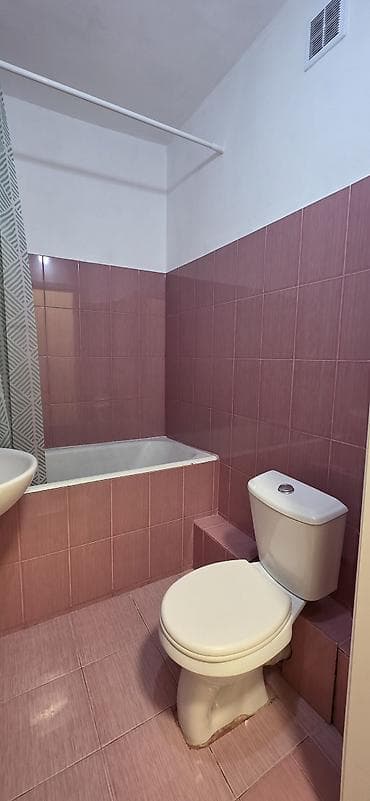 Квартиры: 1 комната, 30 м², Индивидуалка, 3 этаж, Косметический ремонт — 7