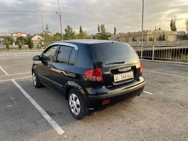 коробка передач матиз цена: Hyundai Getz: 2003 г., 1.1 л, Механика, Бензиновая, Хэтчбэк — 3