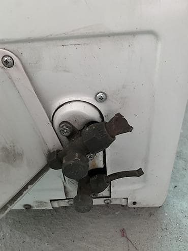 2 2 turbo: Кондиционер 2011 г., Б/у, Оригинал, Китай — 3