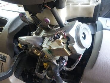 изготовление ключей для авто: Изготовление автомобильных ключей с чипом, замена корпуса — 16