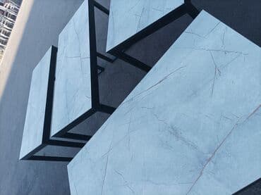 столы для компьютерных клубов: Офисный стол. Компьютерный стол. Письменный стол. Обеденный стол. У — 10