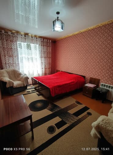 сниму квартиру долгосрочно: 3 комнаты, Душевая кабина, Постельное белье, Кондиционер — 1