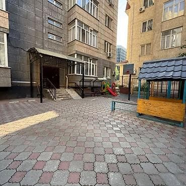 4: 2 комнаты, 55 м², Филармония Элитка, 4 этаж, Евроремонт — 9