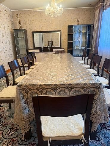стройка домов: Просторный двухэтажный дом с классическим интерьером. - Уютные — 9