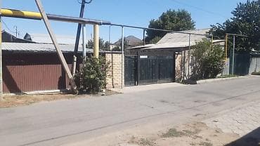 Аренда домов: Продаётся частный дом с благоустроенным двором и садом. Свет 3 — 2