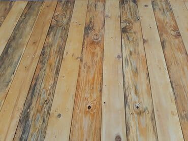 деревянный туалет для дачи купить недорого: Бакча үстөлү — 3